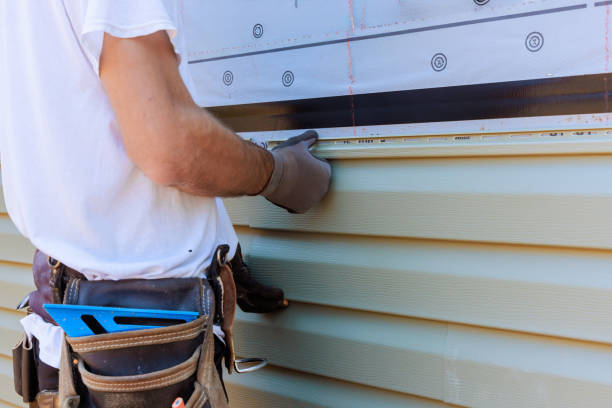 Trusted Wood Siding service in Elgin, IL - Creative Siding
