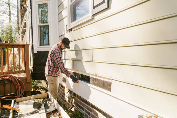 Trusted Siding Installation service in Elgin, IL - Creative Siding